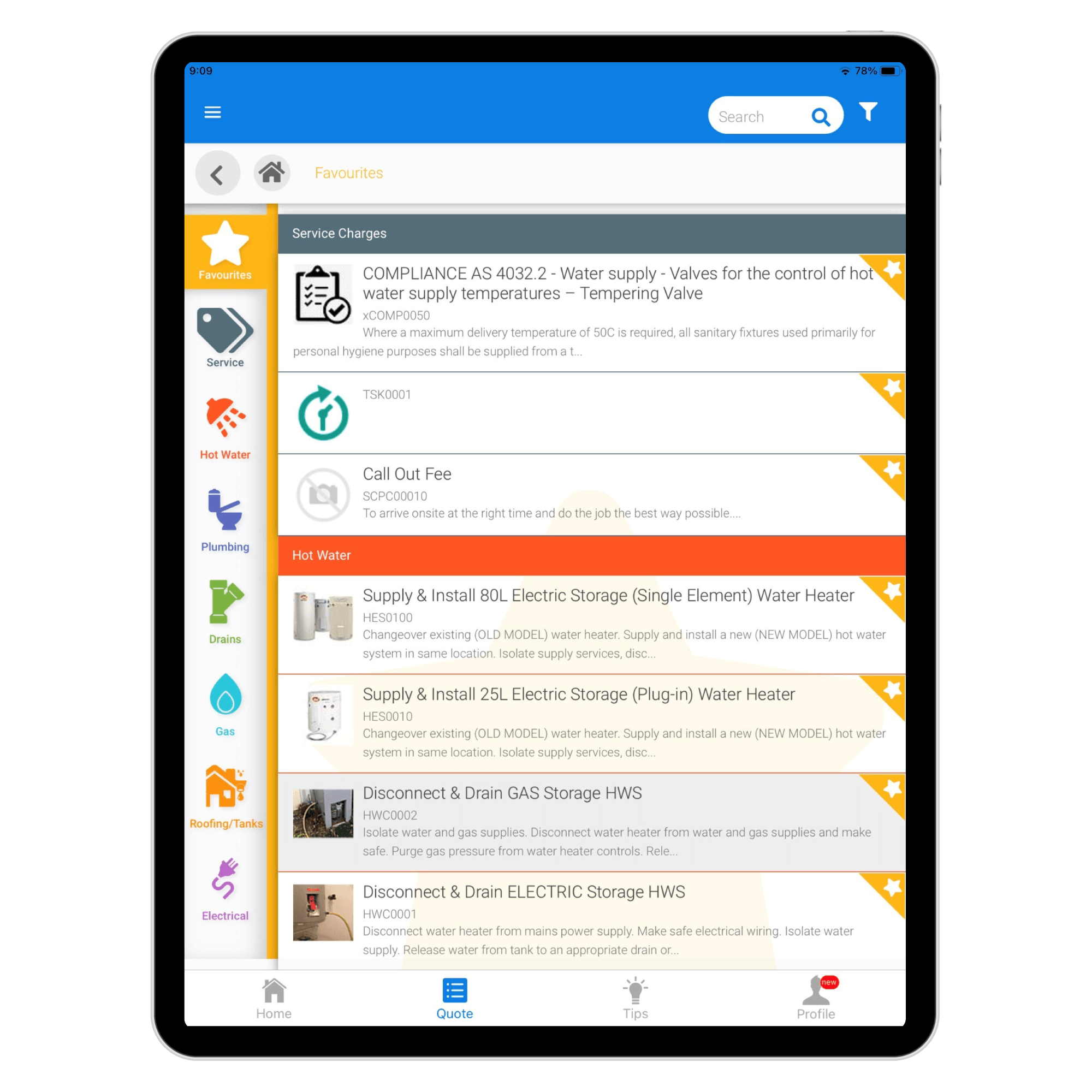 FRN-iPad-mockups-DEMO-LP-in-app-pricebook FRN-iPad-mockups-DEMO-LP-in-app-pricebook