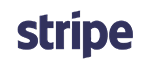 Stripe logo